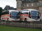 Volvo B9R Sideral by Sunsundegui 2006 года